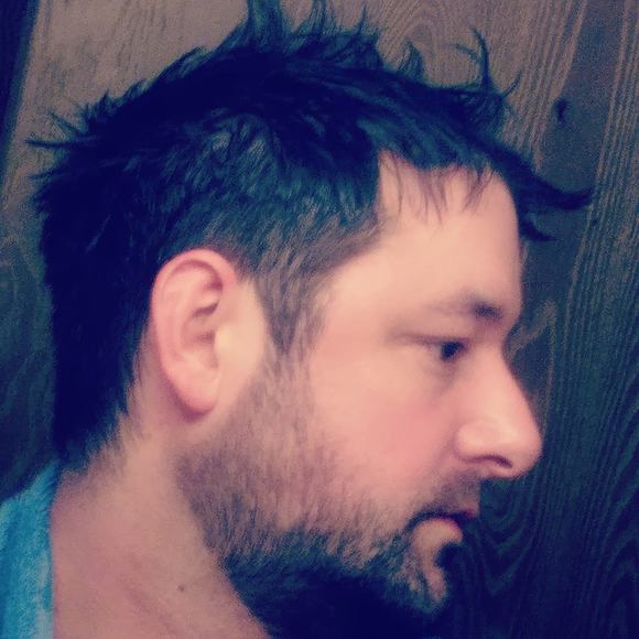 Meet your Posher, Joel - Picture 1 of 1